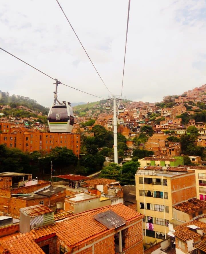 colombia