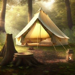 camping ai